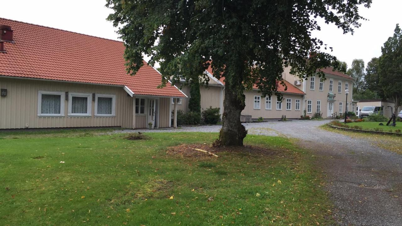 Atorps Herrgard Motel Munkedal