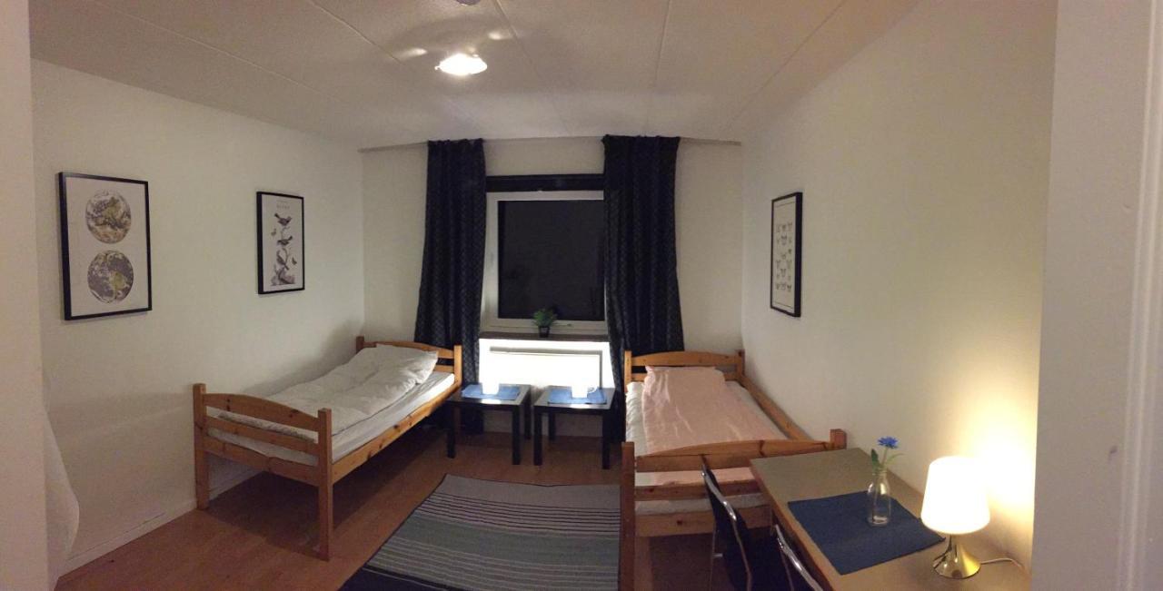 Motel Atorps Herrgard Munkedal
